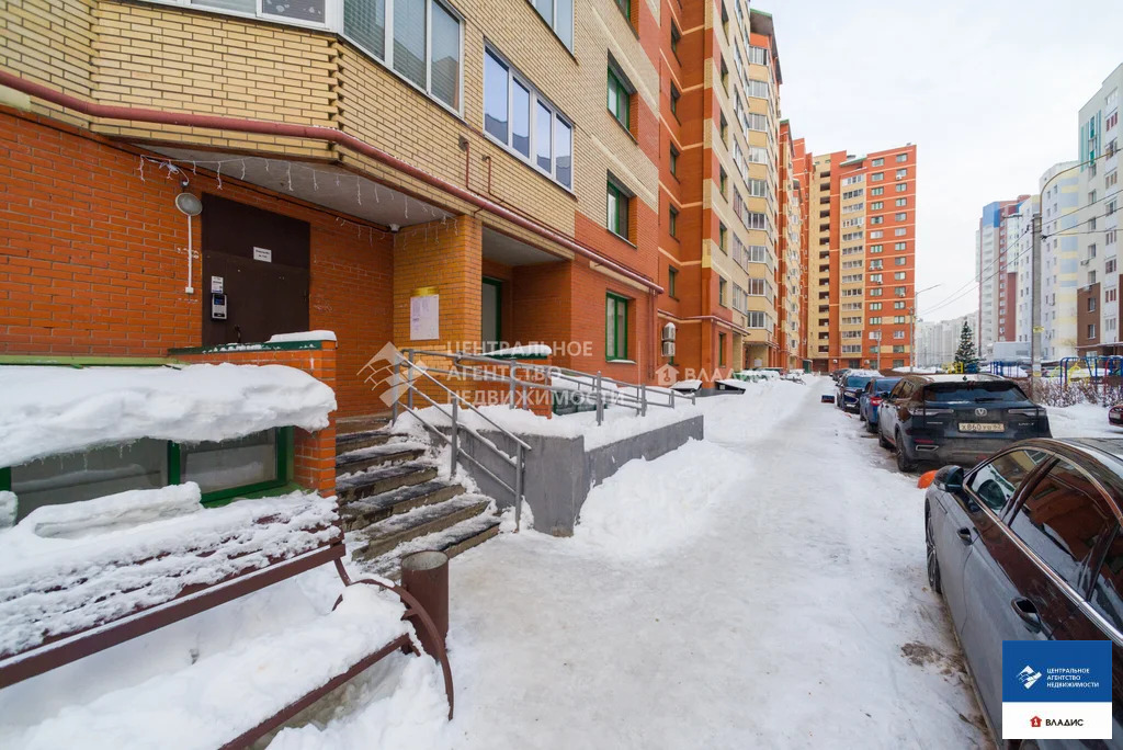 Продажа квартиры, Рязань, Большая улица - Фото 19