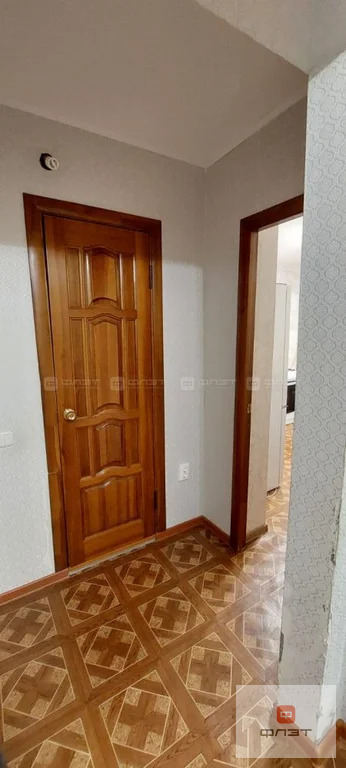 Продажа квартиры, Казань, ул. Бирюзовая - Фото 11