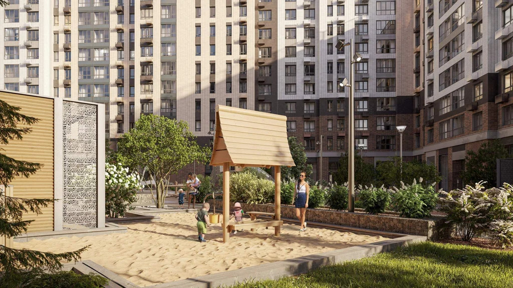 Прямая продажа от застройщика - Фото 11