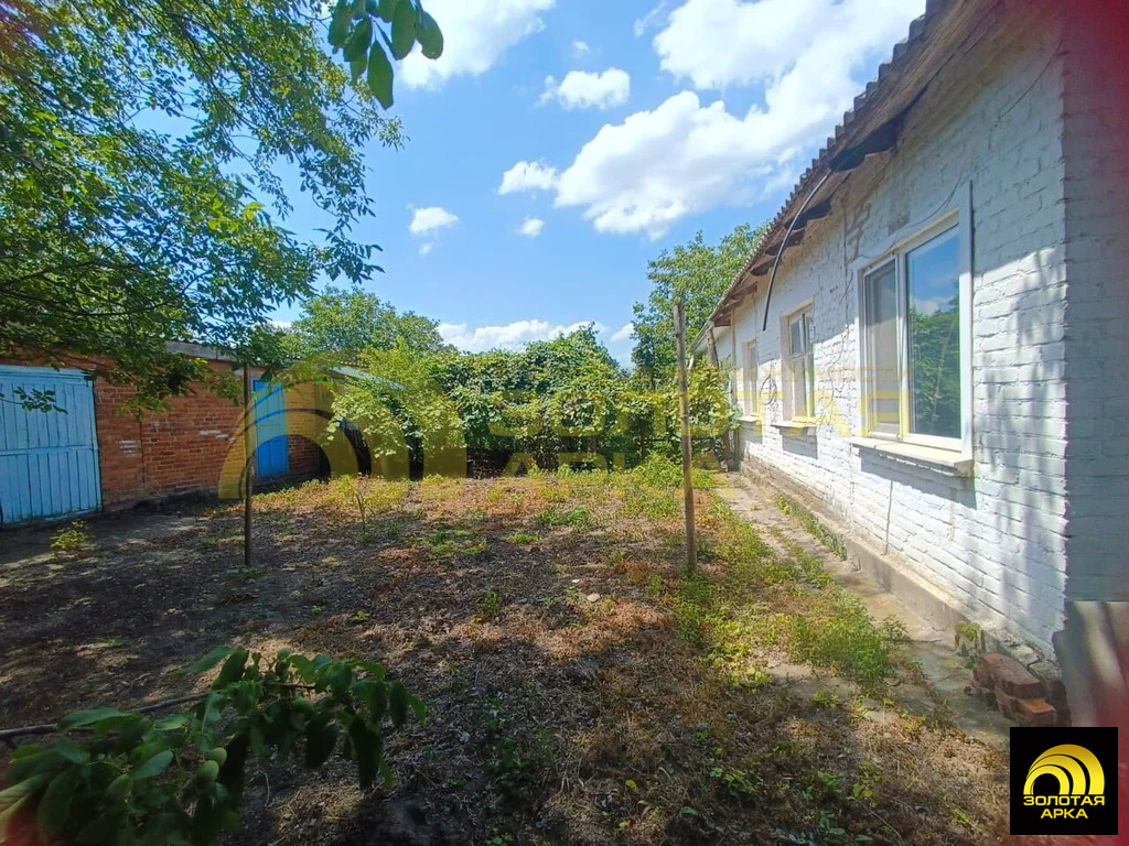 Продажа дома, Федоровская, Абинский район, ул. Строительная - Фото 20