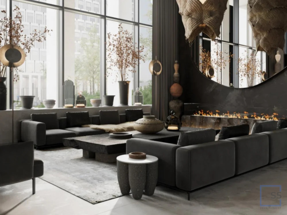 Продажа офиса, м. Павелецкая, ул. Дербеневская - Фото 7