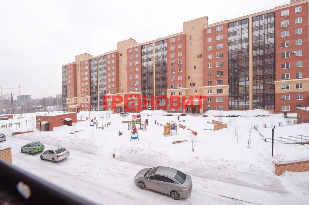 Продажа квартиры, Новосибирск, ул. Кубовая - Фото 1