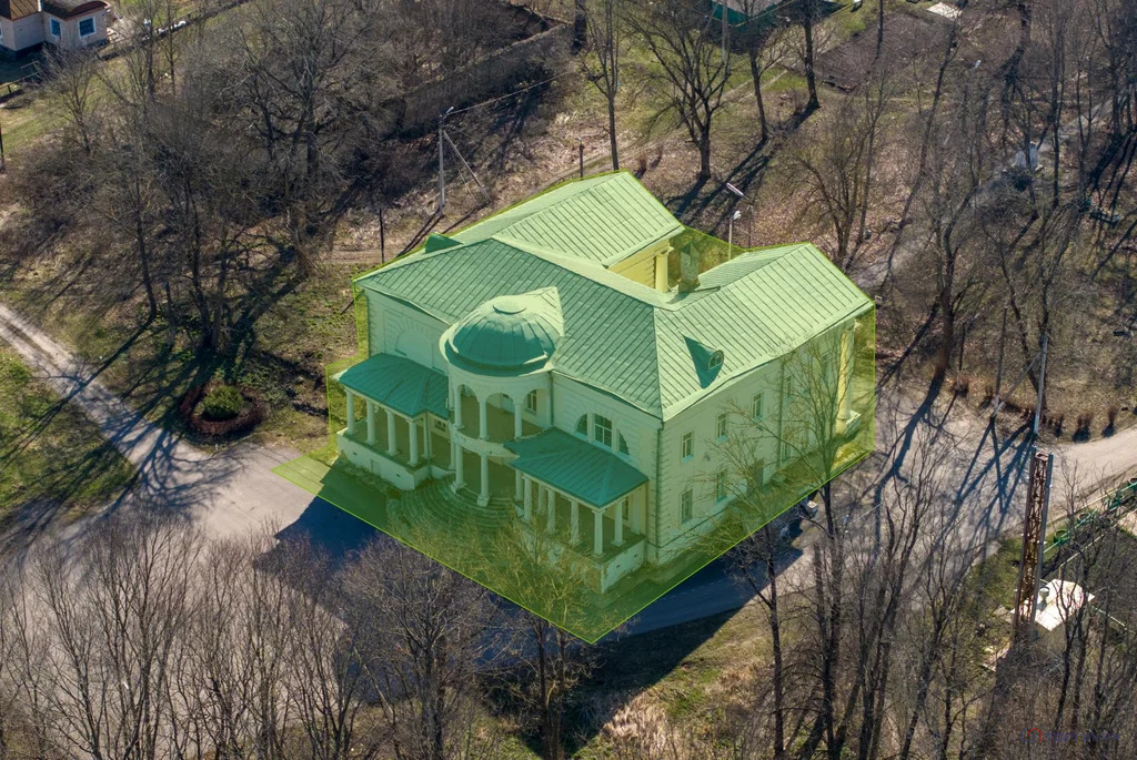 Продажа земельного участка, Пальна-Михайловка, Становлянский район, ... - Фото 1