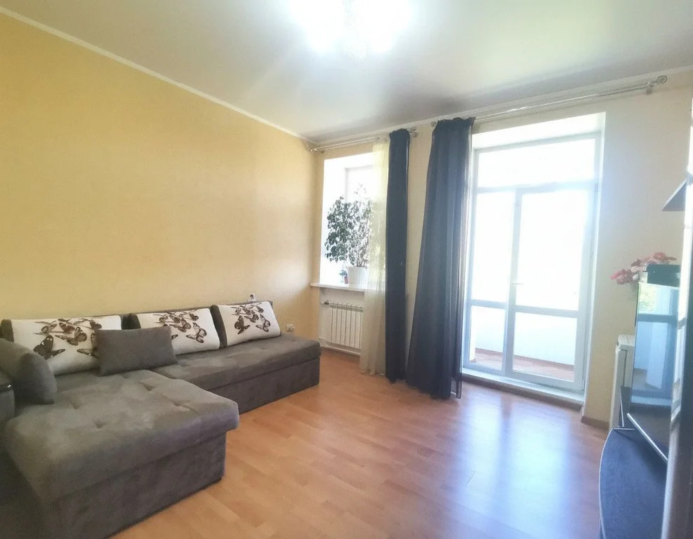 Продажа квартиры, Оренбург, Братьев Коростелевых пр-кт. - Фото 3