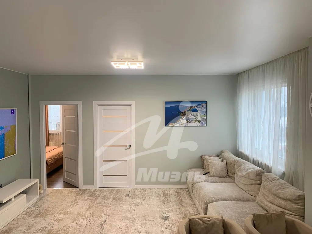 Продажа квартиры, Солнечногорск, Солнечногорский район, Сургутский ... - Фото 7