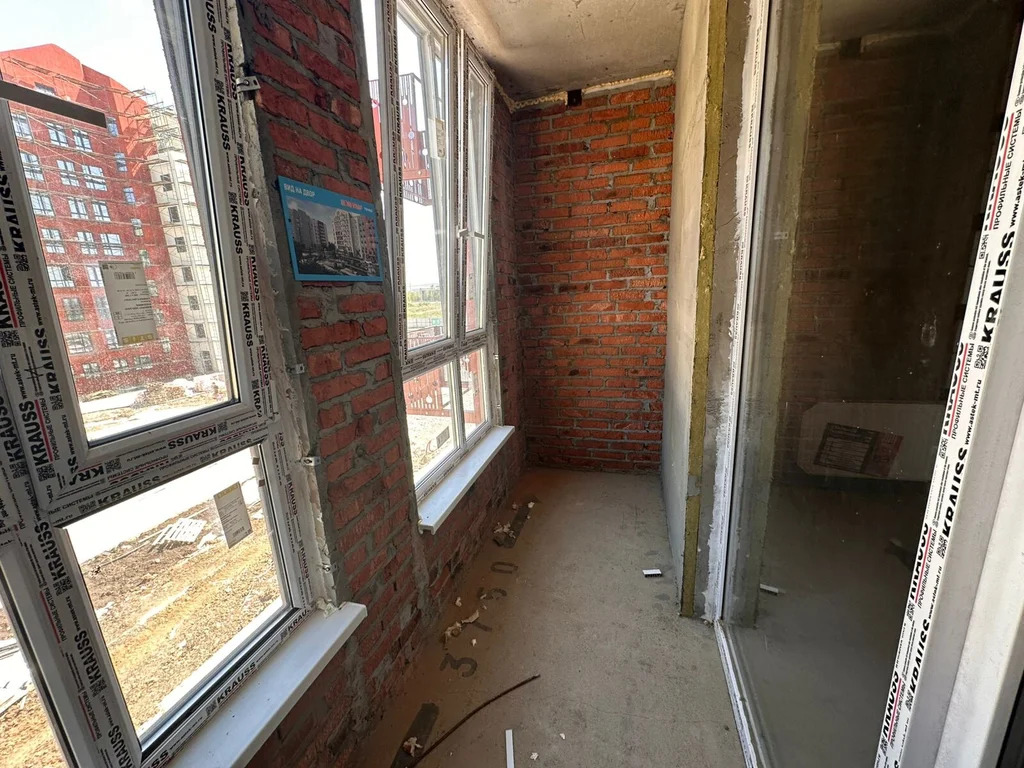 Продажа квартиры, Северская, Северский район, ул. Запорожская - Фото 6
