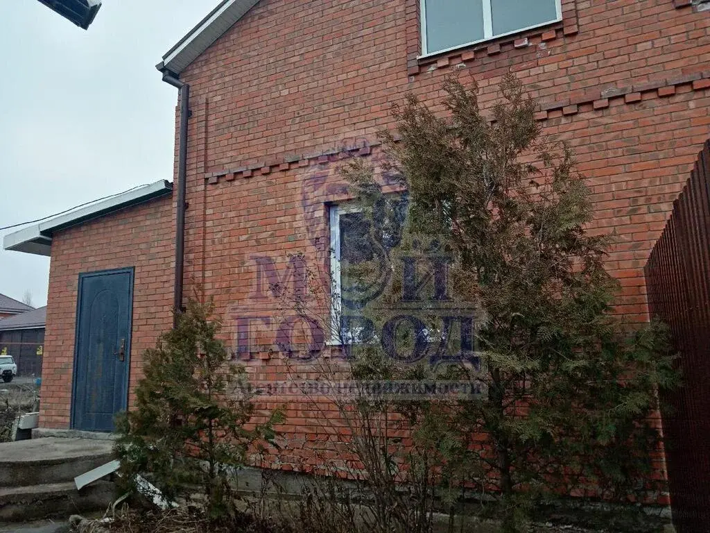 Продам дом Горького (10243-107) - Фото 1