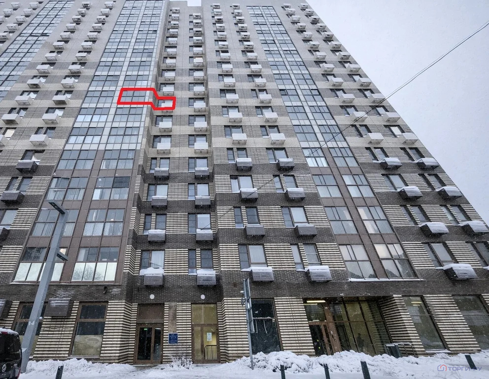 Продажа квартиры, Севастопольский пр-кт. - Фото 3