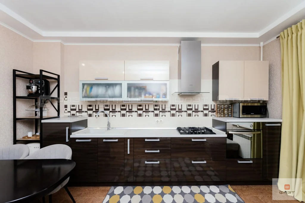 Продажа квартиры, Казань, ул. Чистопольская - Фото 5