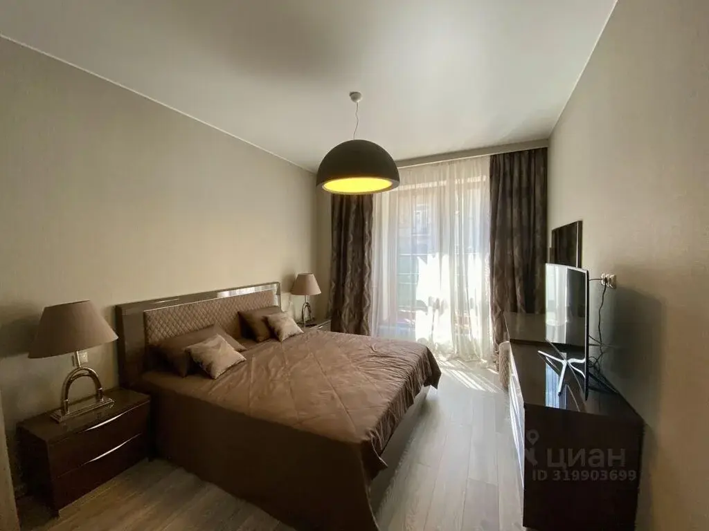 Продажа квартиры свободной планировки 80.0 м - Фото 11