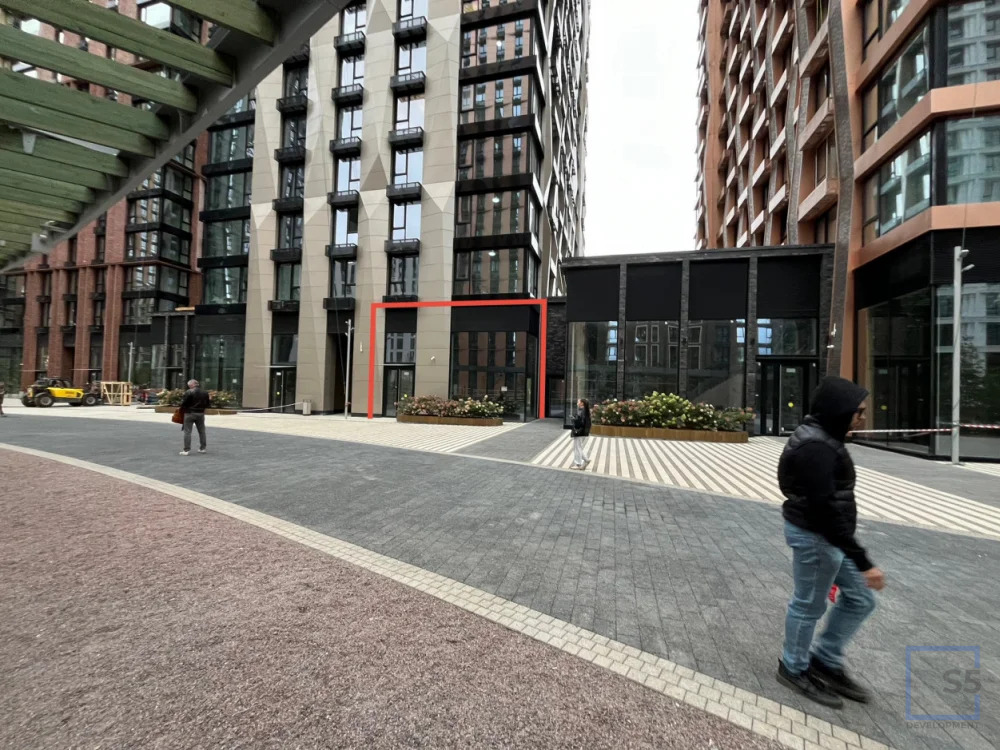 Аренда ПСН, м. Угрешская, Волгоградский пр-кт. - Фото 7