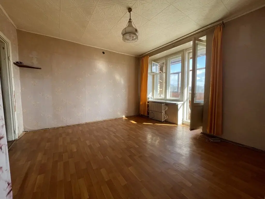 1-к Звездная, дом 5 - Фото 6