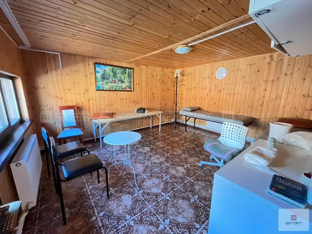 Продажа дома, Балтаси, Балтасинский район, ул. Алмалы - Фото 28
