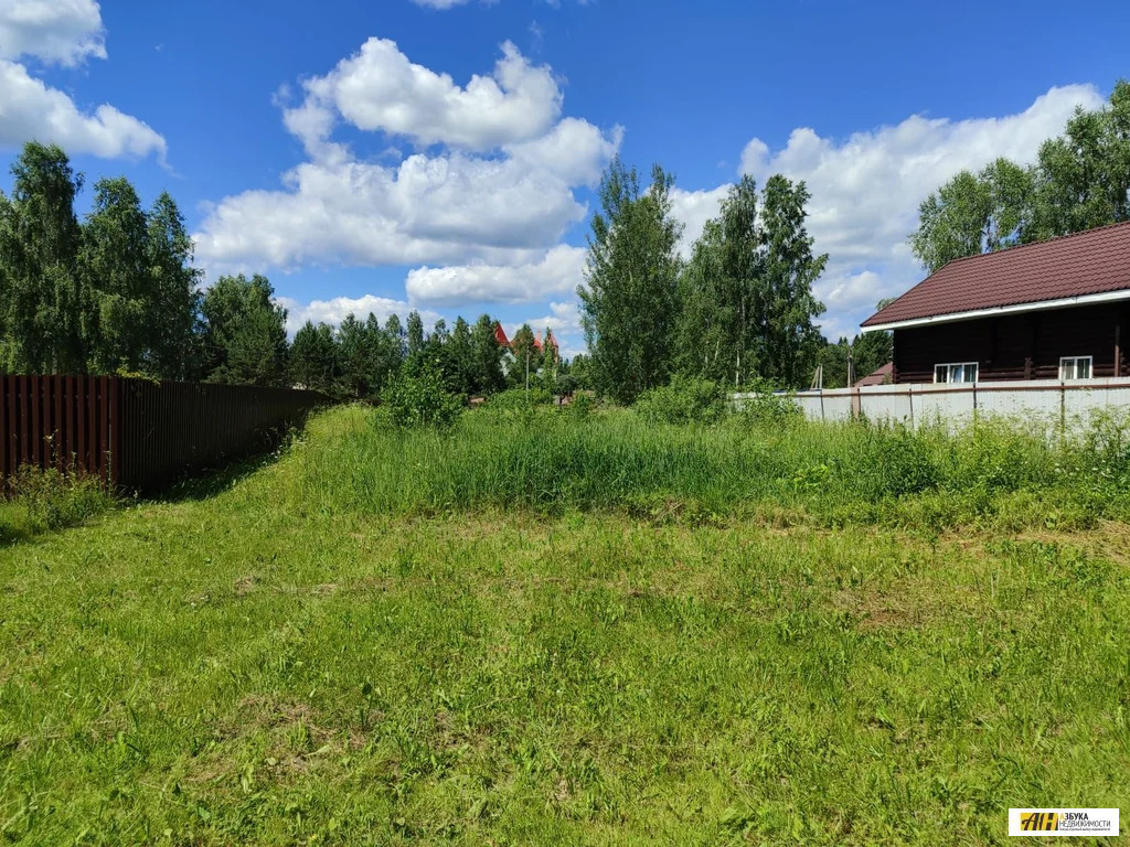 Продажа участка, Копцево, Рузский район - Фото 2