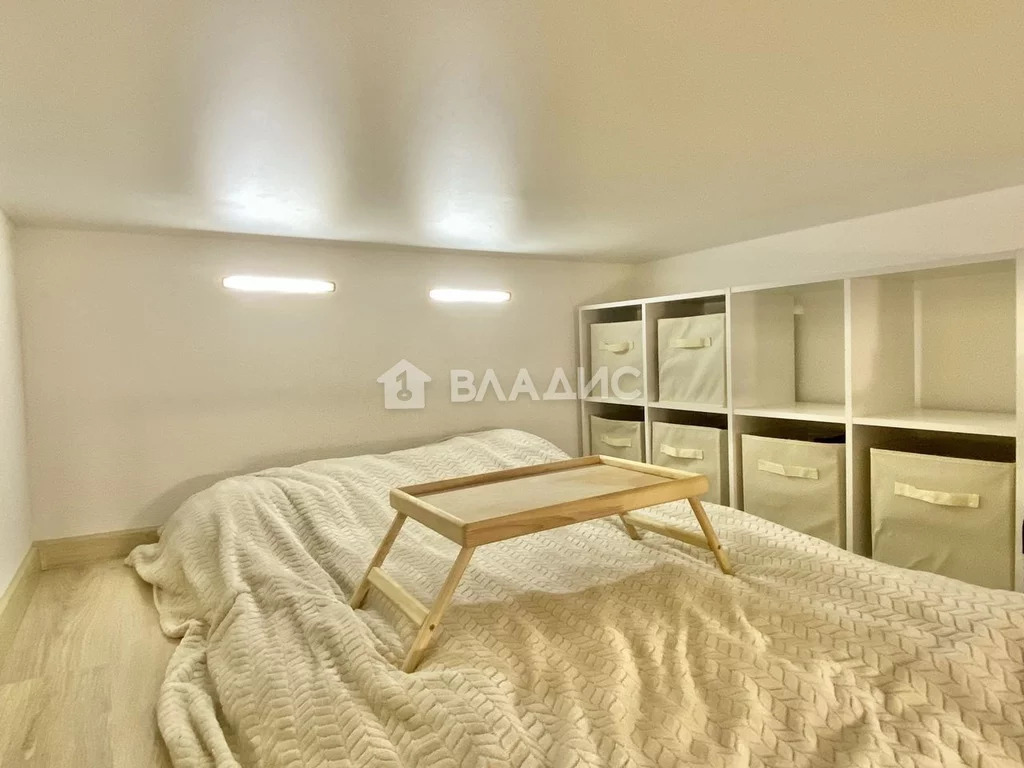 Санкт-Петербург, Курская улица, д.14, комната на продажу - Фото 4