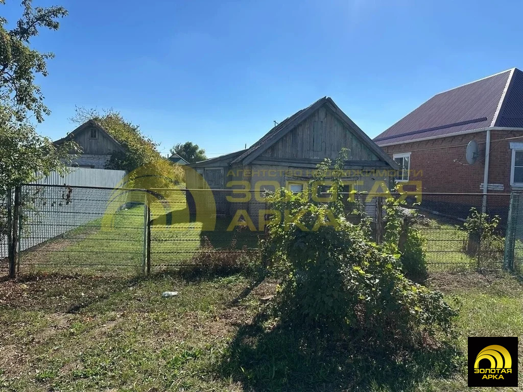 Продажа участка, Полтавская, Красноармейский район - Фото 3