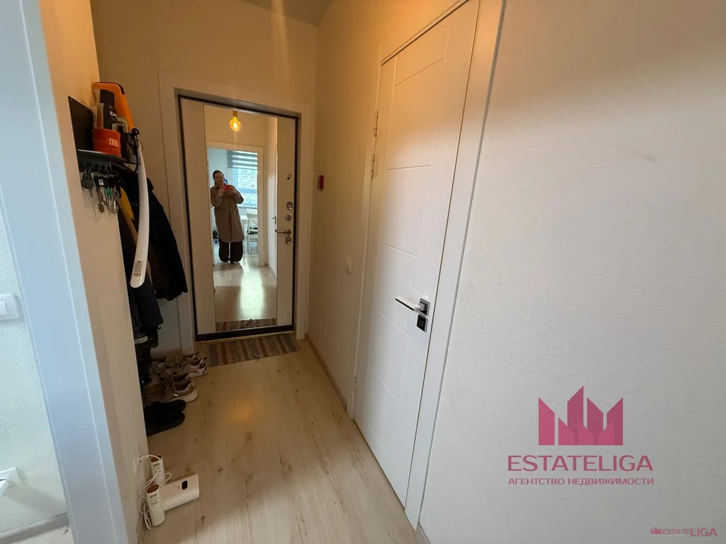 Продажа квартиры, Балашиха, Балашиха г. о., улица Романычева - Фото 15