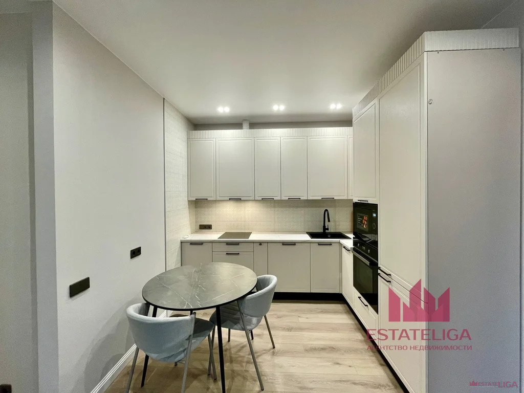 Аренда квартиры, Волгоградский пр-кт. - Фото 7