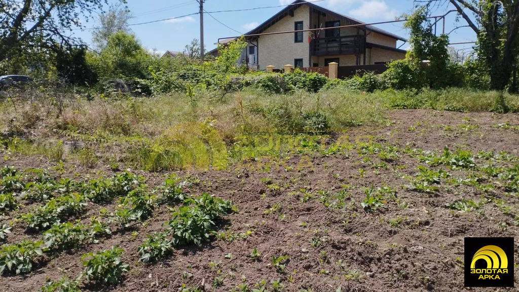 Продажа участка, Кучугуры, Темрюкский район - Фото 5