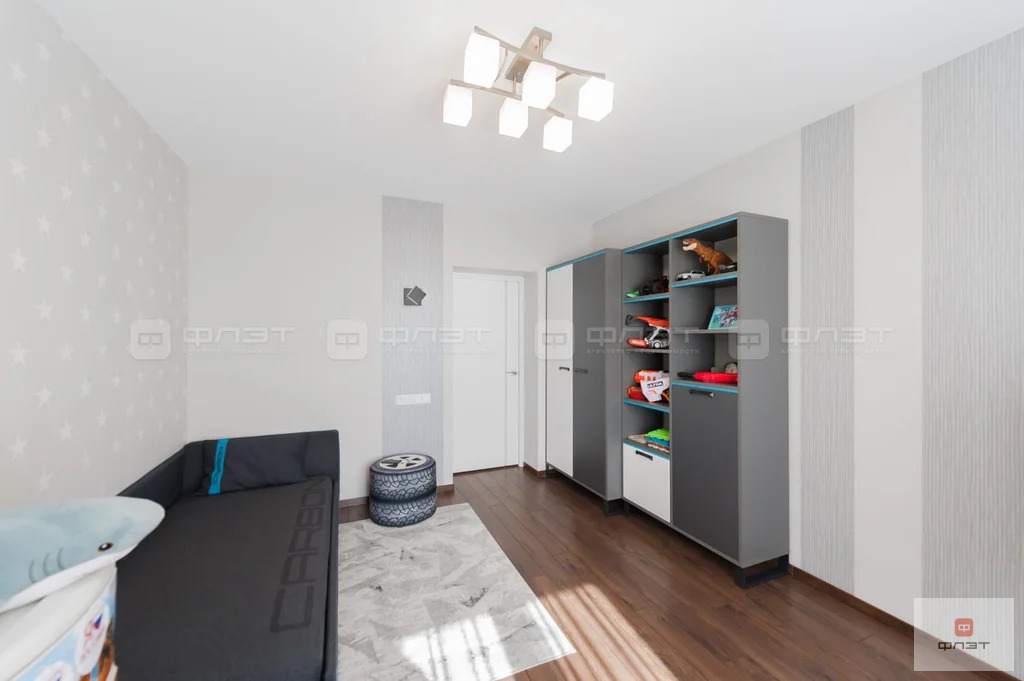 Продажа квартиры, Казань, ул. Галимджана Баруди - Фото 17