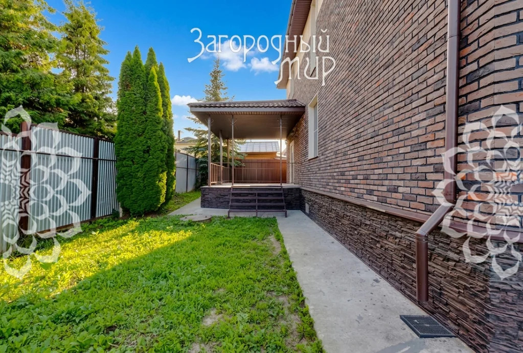 Продам дом, Пятницкое шоссе, 12 км от МКАД - Фото 3