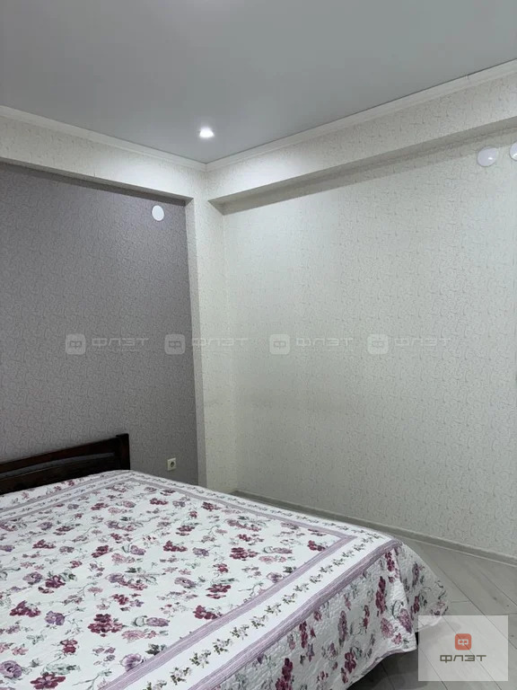 Продажа квартиры, Казань, ул. Тэцевская - Фото 13