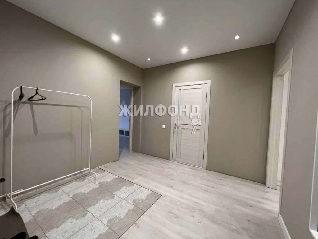 Продажа квартиры, Новосибирск, Воскресная - Фото 6