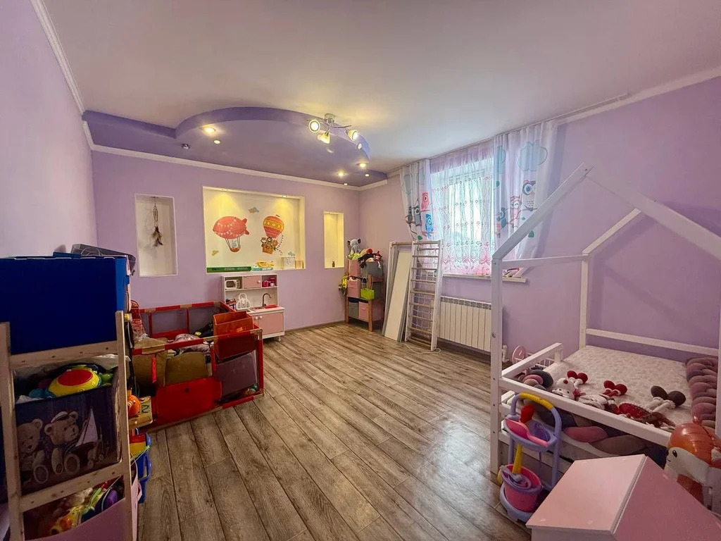 Продажа дома, Подгородняя Покровка, Оренбургский район, ул. Елшанская - Фото 8