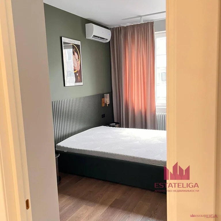 Аренда квартиры, Электролитный проезд - Фото 6