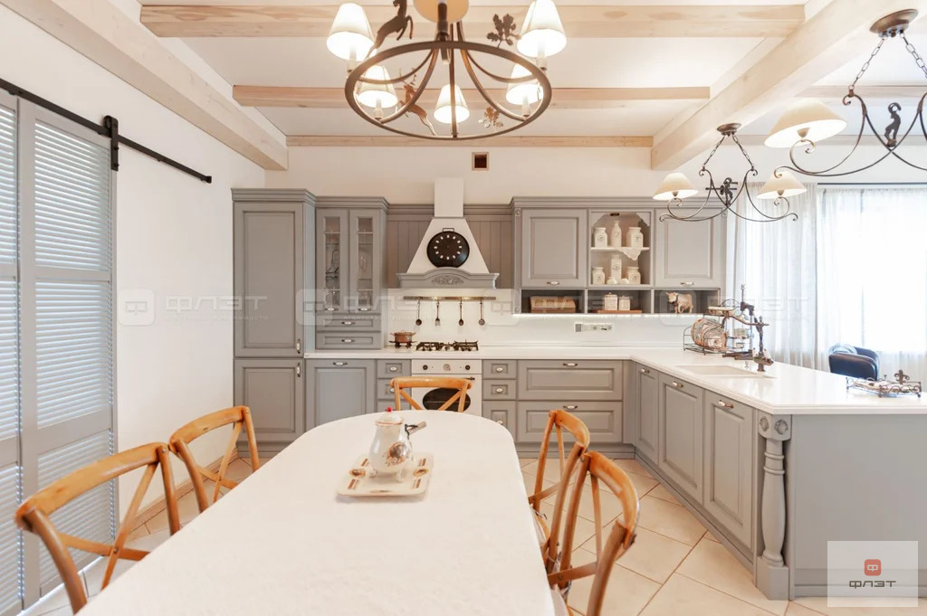 Продажа дома, Песчаные Ковали, Лаишевский район, ул. Малая - Фото 15