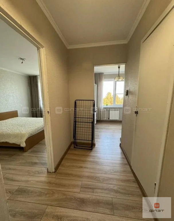 Продажа квартиры, Казань, ул. Комиссара Габишева - Фото 9