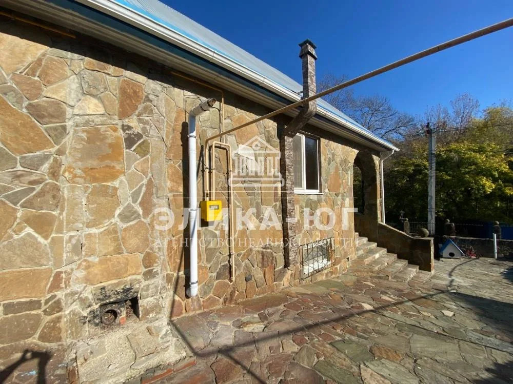 Продажа дома, Джубга, Туапсинский район, Платановая ул. - Фото 9