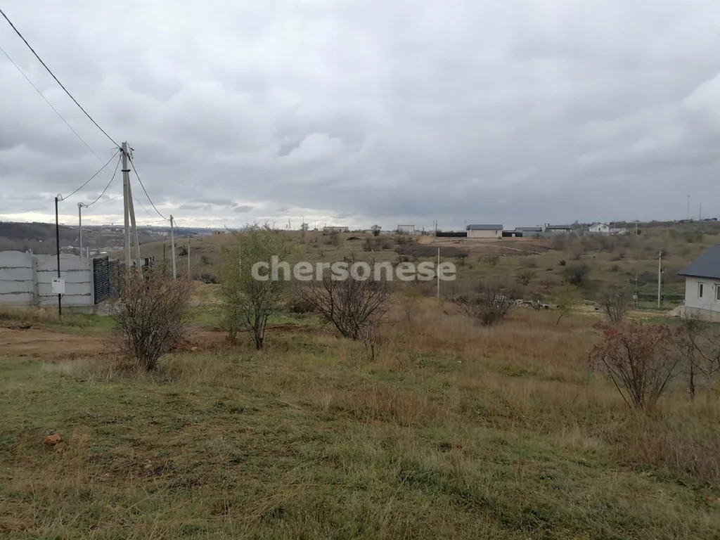 Продажа участка, Севастополь, улица 1-я Линия - Фото 5