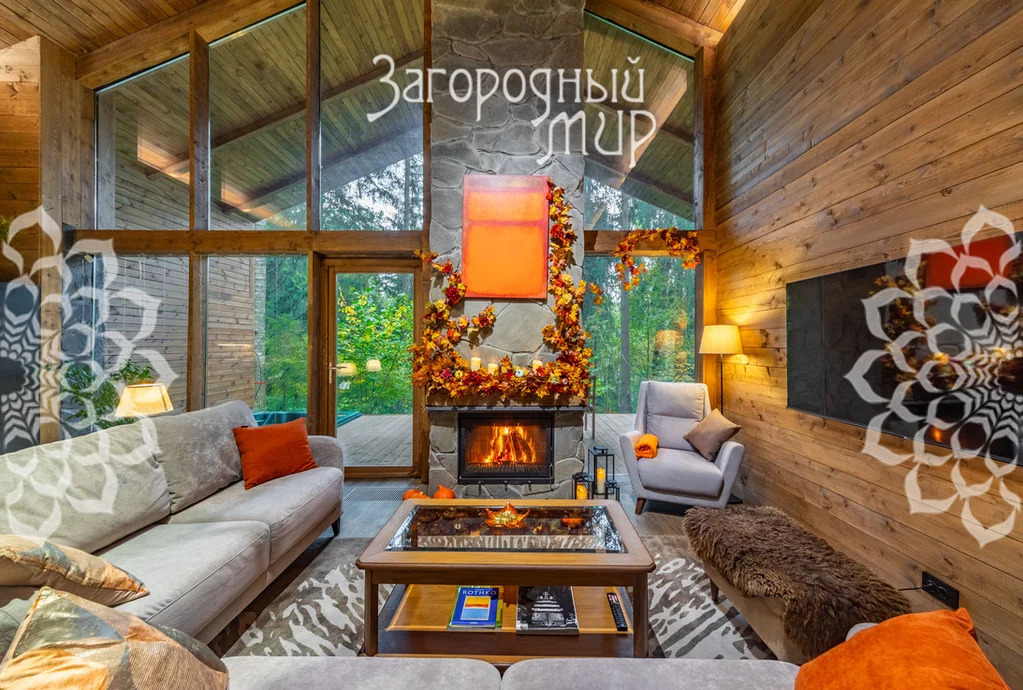 Продам дом, Дмитровское шоссе, 50 км от МКАД - Фото 5