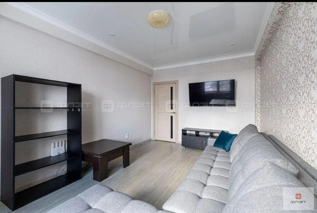 Продажа квартиры, Казань, ул. Тэцевская - Фото 13