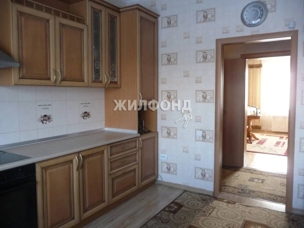 Продажа дома, Толмачево, Новосибирский район, ул. Центральная - Фото 11