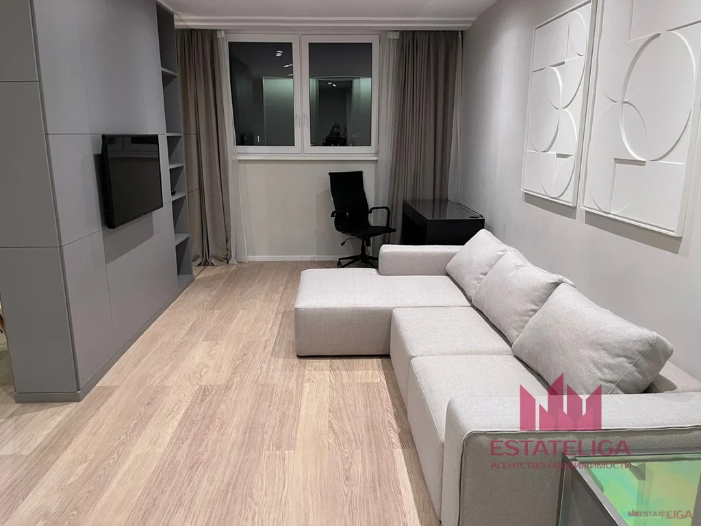 Аренда квартиры, улица Татьянин Парк - Фото 11