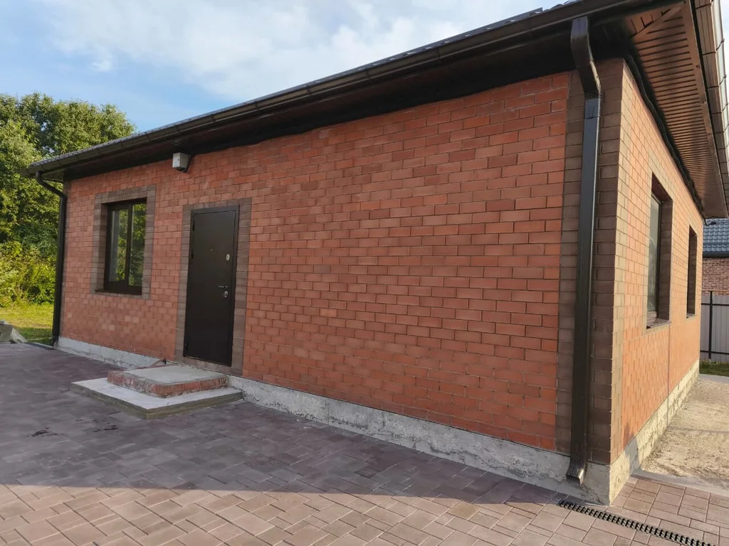 Продажа дома, Северская, Северский район, улица Весёлая - Фото 6