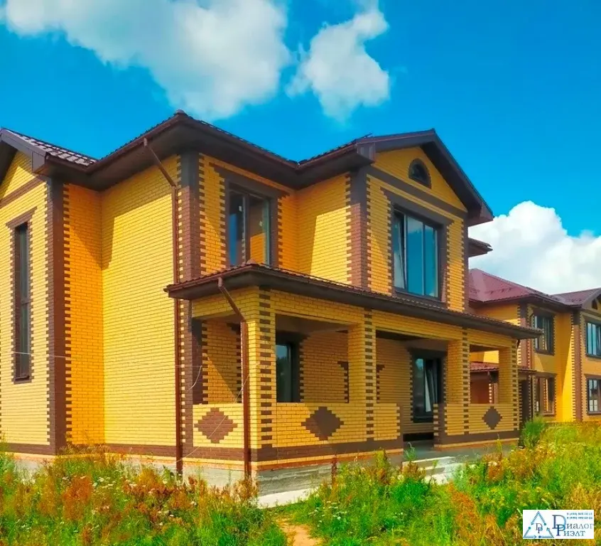 Коттедж 250 м на участке 6 сот. - Фото 3