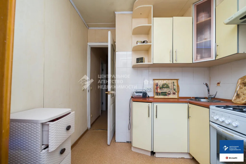 Продажа квартиры, Рязань, ул. Затинная - Фото 6