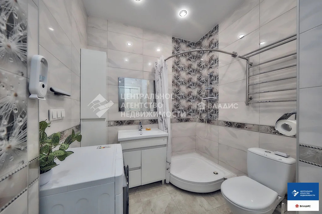 Продажа квартиры, Рязань, ул. Быстрецкая - Фото 8