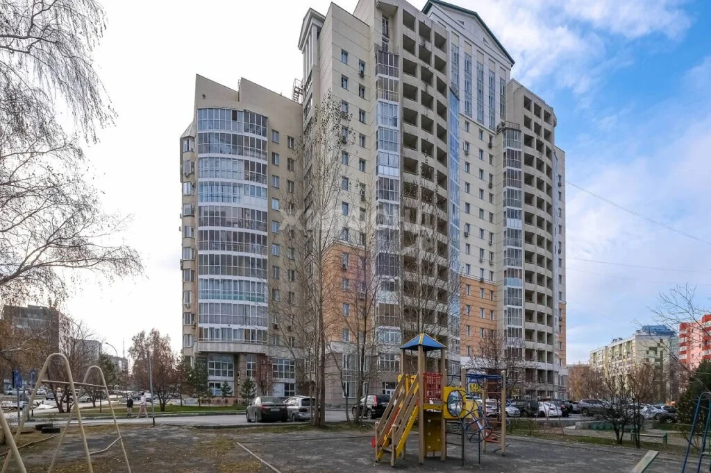 Продажа квартиры, Новосибирск, ул. Блюхера - Фото 31