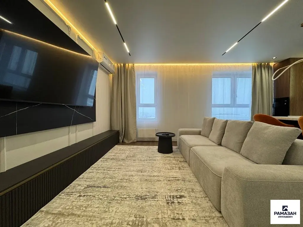 3-ком квартира ул.Краснококшайская, д. 60 - Фото 8