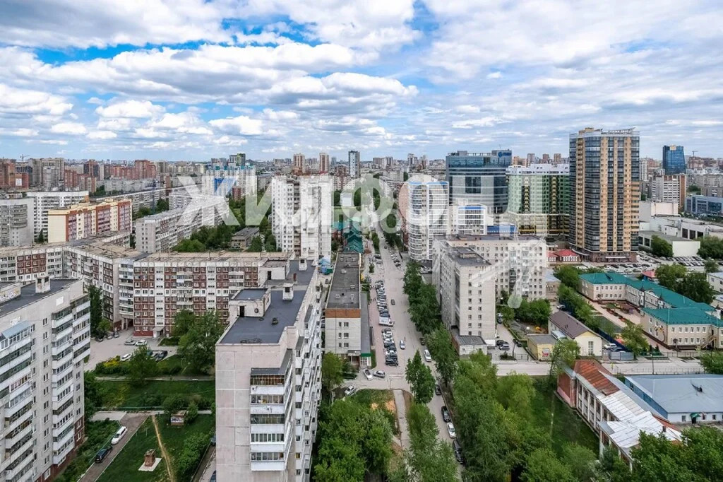 Продажа квартиры, Новосибирск, ул. Ленина - Фото 26