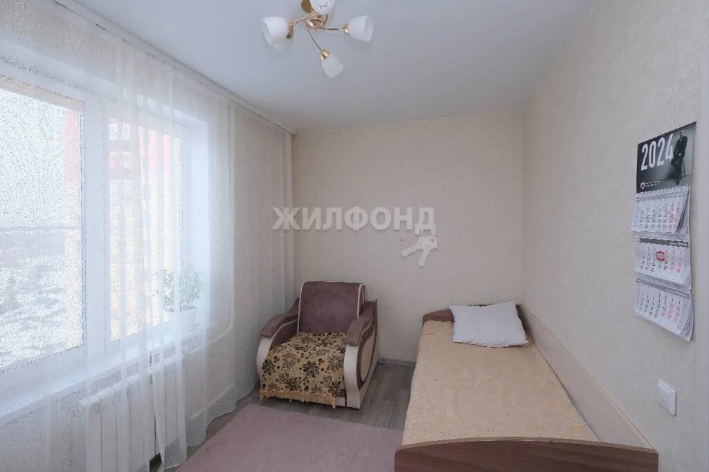 Продажа квартиры, Новосибирск, ул. Пригородная - Фото 5