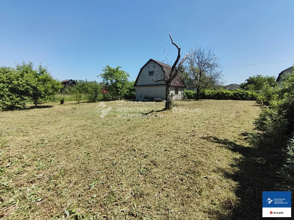 Продажа дома, Романцево, Рязанский район, территория СНТ Надежда - Фото 7