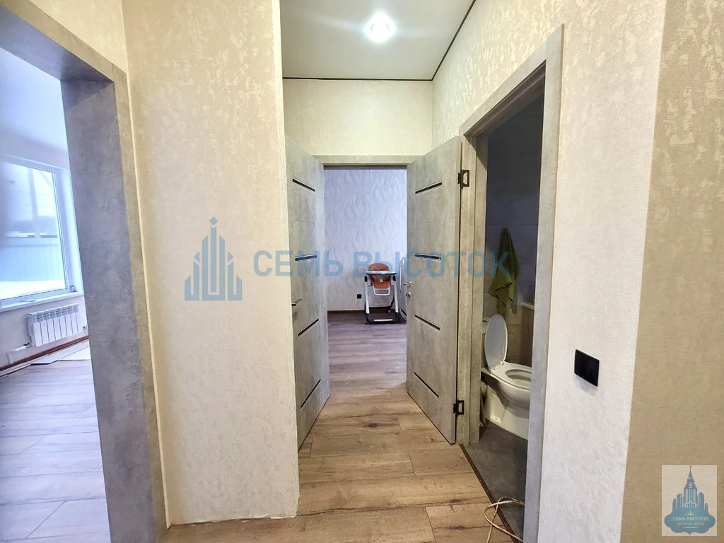 Продажа дома, Домодедово, Домодедово г. о. - Фото 11