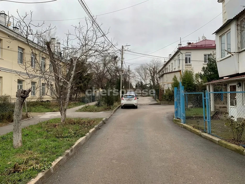 Продажа квартиры, Севастополь, Юрия Гагарина пр-кт. - Фото 14