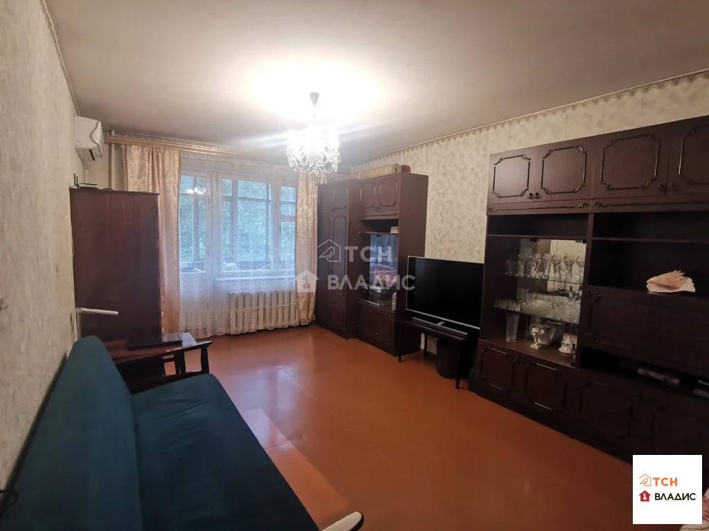 Продажа квартиры, Щелково, Щелковский район, ул. Центральная - Фото 0