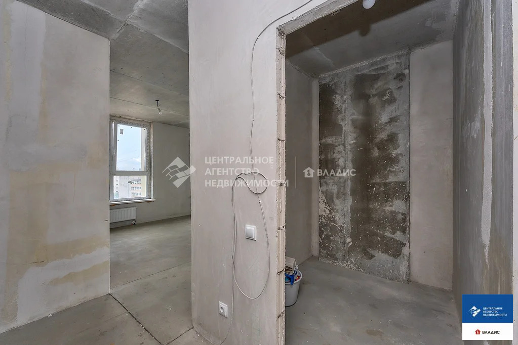 Продажа квартиры, Рязань, Московское ш. - Фото 18